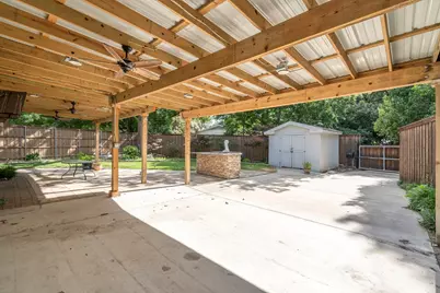 521 Cap Rock Drive, Richardson, TX 75080 - Photo 32