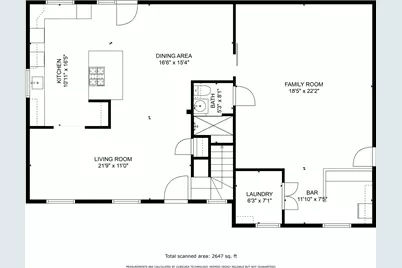 521 Cap Rock Drive, Richardson, TX 75080 - Photo 38