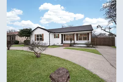 1808 Oates Drive, Dallas, TX 75228 - Photo 2