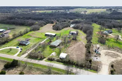 6008 County Road 401, Grandview, TX 76050 - Photo 2