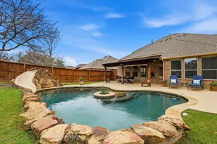 8321 Marsh St, Lantana, TX 76226 - Photo 2