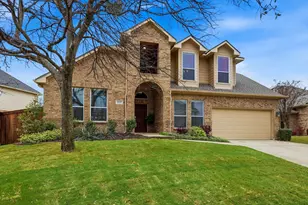 8321 Marsh St, Lantana, TX 76226 - Photo 1