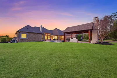 503 Burke Drive, Lucas, TX 75002 - Photo 36