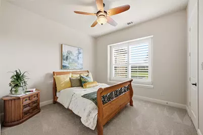 503 Burke Drive, Lucas, TX 75002 - Photo 22