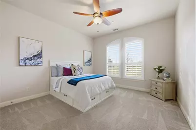 503 Burke Drive, Lucas, TX 75002 - Photo 24