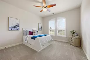 503 Burke Dr, Lucas, TX 75002 - Photo 24