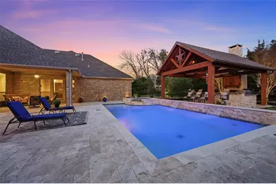 503 Burke Drive, Lucas, TX 75002 - Photo 34