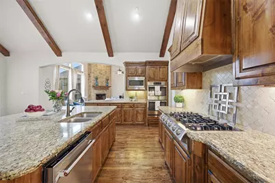 503 Burke Drive, Lucas, TX 75002 - Photo 8