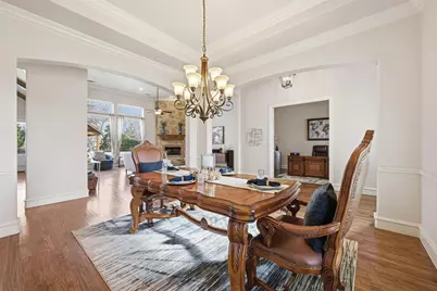 503 Burke Drive, Lucas, TX 75002 - Photo 4