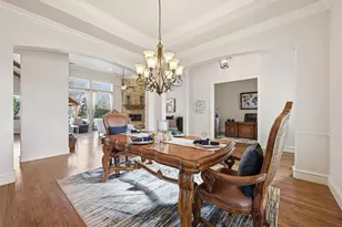 503 Burke Dr, Lucas, TX 75002 - Photo 4