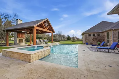 503 Burke Drive, Lucas, TX 75002 - Photo 32