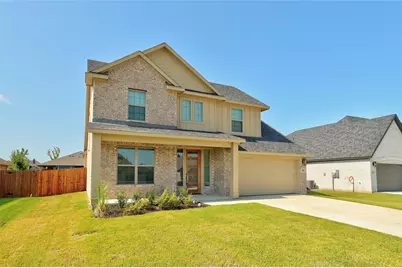502 Murray Court, Josephine, TX 75173 - Photo 2
