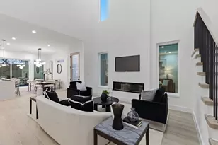 815 Bayonne St, Dallas, TX 75212 - Photo 8