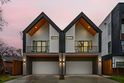 815 Bayonne Street, Dallas, TX 75212 - Photo 1