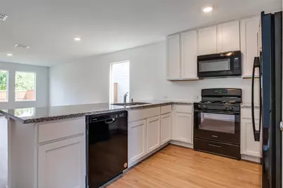 4237 Haflinger Road, Providence Village, TX 76227 - Photo 4