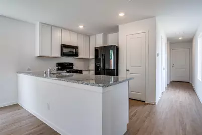 4237 Haflinger Road, Providence Village, TX 76227 - Photo 2