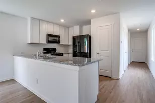 4237 Haflinger Rd, Providence Village, TX 76227 - Photo 2