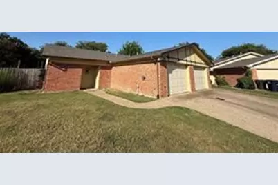 11911 Metmora Court, Fort Worth, TX 76008 - Photo 2