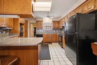 4315 Lakeshore Drive, Reno, TX 75462 - Photo 8