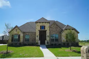 1109 Autumn Trl, Waxahachie, TX 75165 - Photo 1