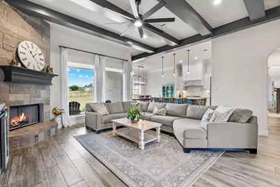 7077 Veal Station Road, Weatherford, TX 76085 - Photo 10