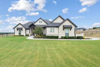 7077 Veal Station Road, Weatherford, TX 76085 - Photo 1