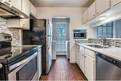 5981 Arapaho Road #1607, Dallas, TX 75248 - Photo 16
