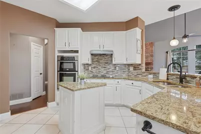 5009 Quail Ridge Drive, McKinney, TX 75072 - Photo 8