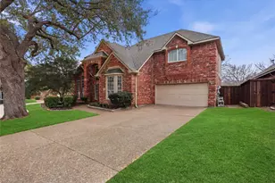 5009 Quail Ridge Dr, McKinney, TX 75072 - Photo 1