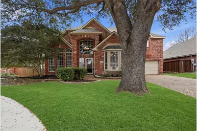 5009 Quail Ridge Drive, McKinney, TX 75072 - Photo 2