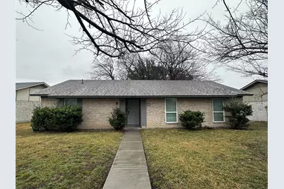 1017 Pleasant Valley Road, Garland, TX 75040 - Photo 1