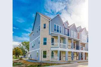 270 Harris Street, Lewisville, TX 75057 - Photo 2