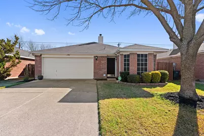 6985 Avington Way, Fort Worth, TX 76133 - Photo 4