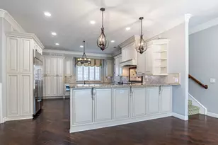 2941 Hidden Creek Ln, McKinney, TX 75072 - Photo 8