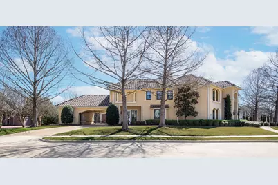 2941 Hidden Creek Lane, McKinney, TX 75072 - Photo 2