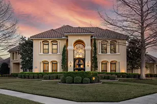 2941 Hidden Creek Ln, McKinney, TX 75072 - Photo 1