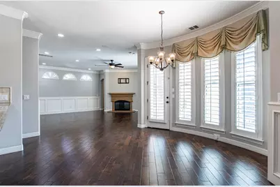 2941 Hidden Creek Lane, McKinney, TX 75072 - Photo 12