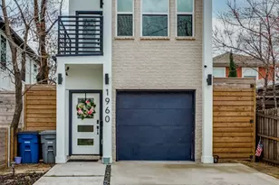 1960 Toronto St, Dallas, TX 75212 - Photo 2