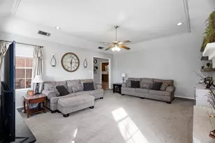 106 Mariah Dr, Weatherford, TX 76087 - Photo 6