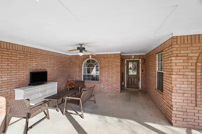 106 Mariah Drive, Weatherford, TX 76087 - Photo 30