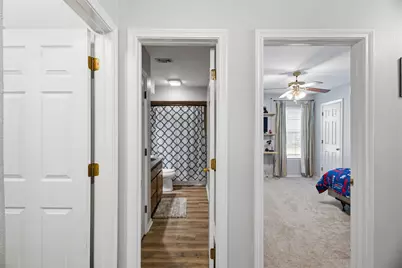 106 Mariah Drive, Weatherford, TX 76087 - Photo 16