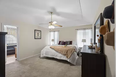 106 Mariah Drive, Weatherford, TX 76087 - Photo 18