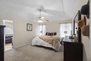 106 Mariah Dr, Weatherford, TX 76087 - Photo 18