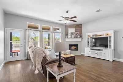 204 Ovaletta Drive, Justin, TX 76247 - Photo 18