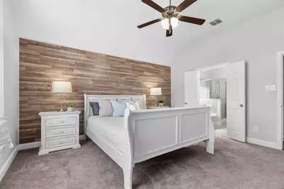 204 Ovaletta Drive, Justin, TX 76247 - Photo 22