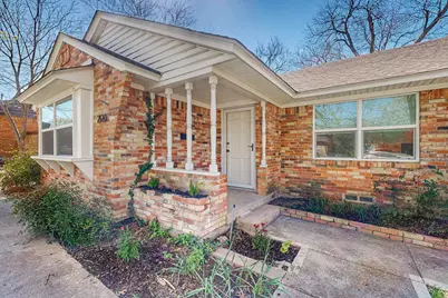 2120 Healey Drive, Dallas, TX 75228 - Photo 2