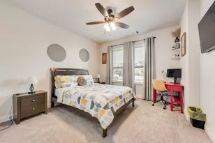 1013 Firecracker Dr, Justin, TX 76247 - Photo 18