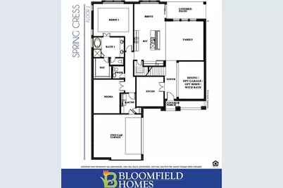 1013 Firecracker Drive, Justin, TX 76247 - Photo 30