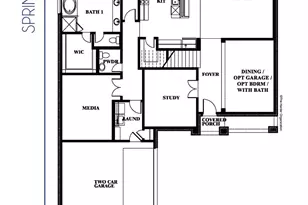 1013 Firecracker Dr, Justin, TX 76247 - Photo 30