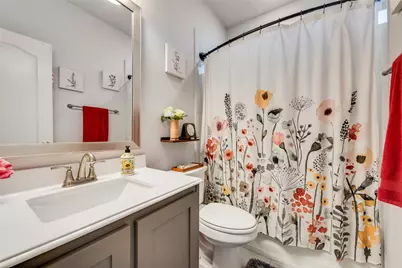 1013 Firecracker Drive, Justin, TX 76247 - Photo 24